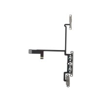 Cable Flex Volumen/Vibrador iPhone X