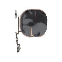 Cable Flex Volumen/Vibrador/Carga Qi iPhone X