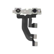Conjunto Cámara Frontal iPhone X Original Reacon