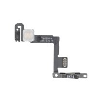 Cable Flex de encendido iPhone 11 (Violeta)