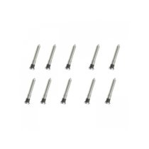 Tornillo Torx Plata iPhone X (x10)