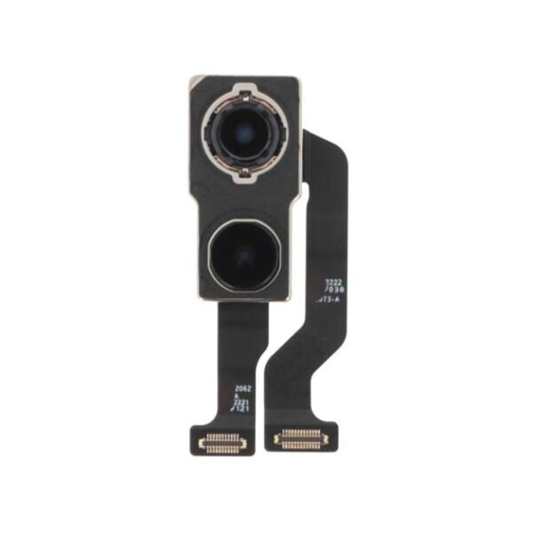 repuesto camara iphone 11