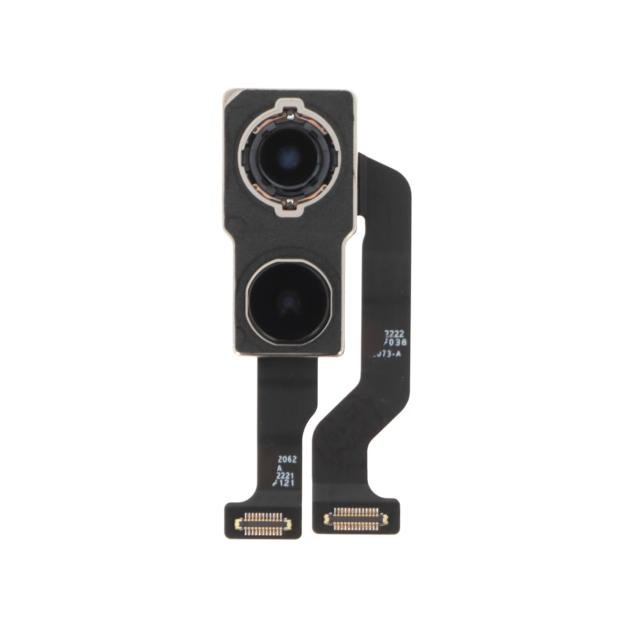 6,50€ repuesto camara iphone 11