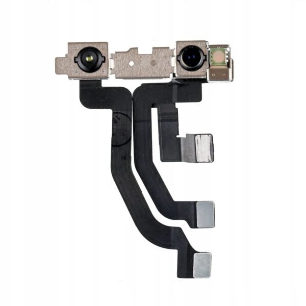 Conjunto Cámara Frontal iPhone X Original Reacon