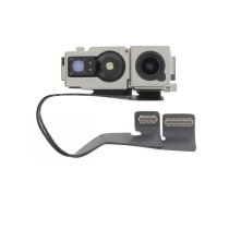 Cámara Frontal iPhone 16 Pro Max Original Reacon