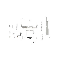 Fijaciones internas iPhone X