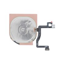 Antena NFC de carga inalámbrica con Cable Flex iPhone 16e