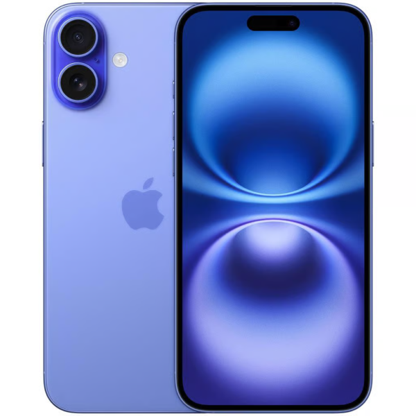 Repuestos iPhone 16 Plus