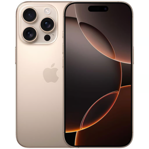 Repuestos iPhone 16 Pro