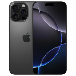 Repuestos iPhone 16 Pro Max