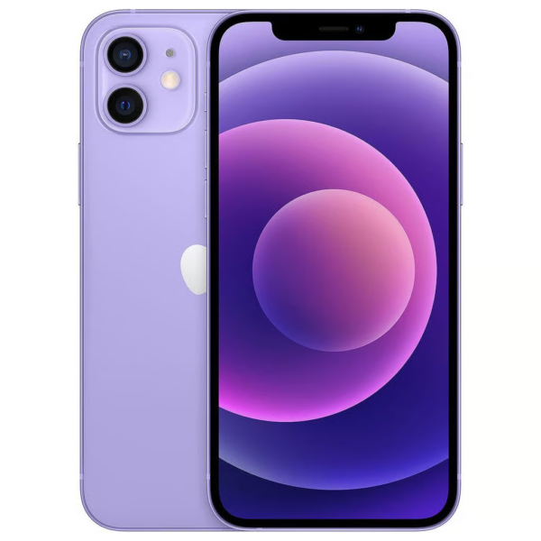 Repuestos iPhone 12