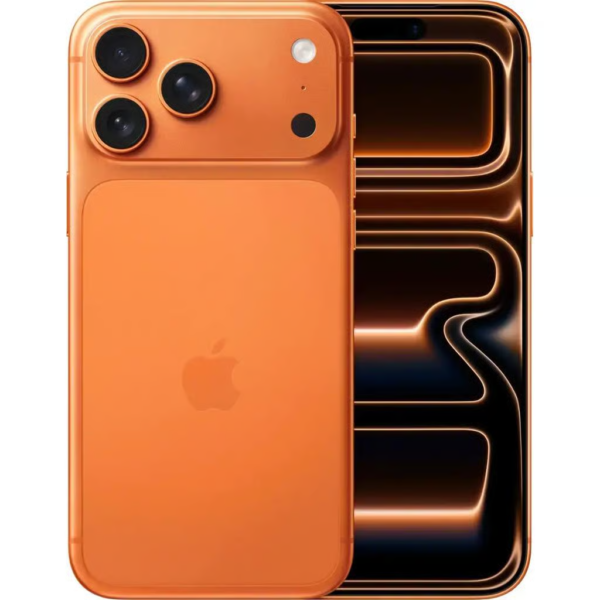Repuestos iPhone 17 Pro Max