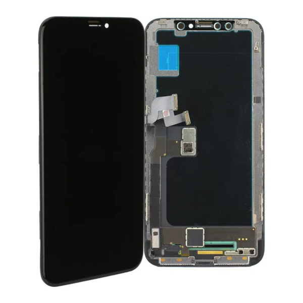 Pantalla iPhone X