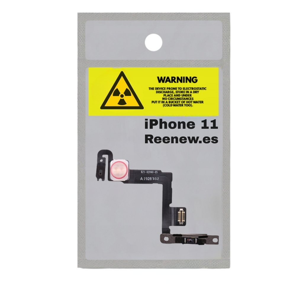 iphone 1111 flash iphone 11