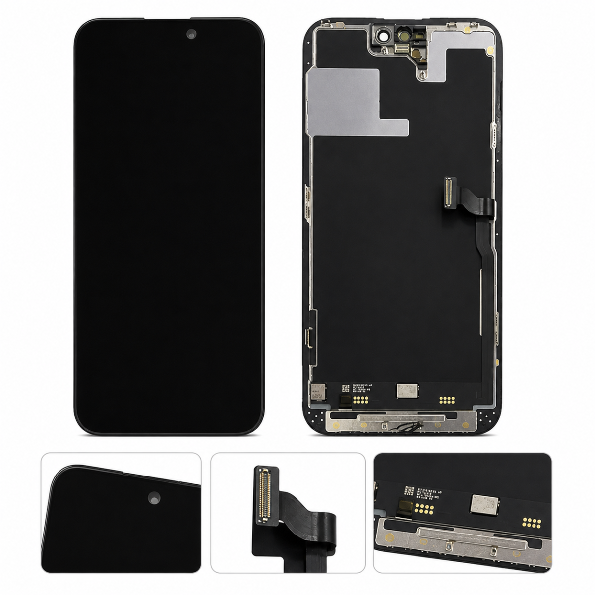 14 pro max soft oled