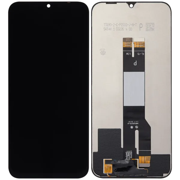 Pantalla Original Redmi 15C