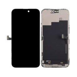 Pantalla iphone 15 Pro soft oled 120hz