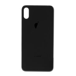 Tapa Trasera Gris Espacial iPhone X