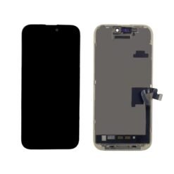 Pantalla iPhone 16 Pro Soft OLED 120hz nueva