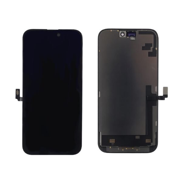 Pantalla iPhone 16 Plus Soft OLED 120hz nueva