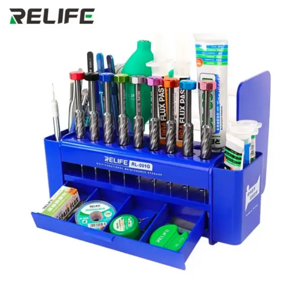 Organizador de herramientas Relife