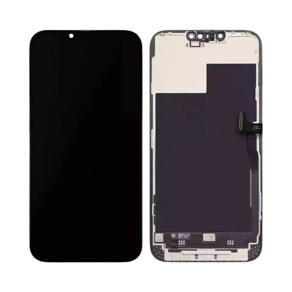 Pantalla iPhone 13 Pro Max Soft OLED 120hz Nueva