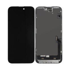 Pantalla iPhone 15 Plus Soft OLED NUEVA