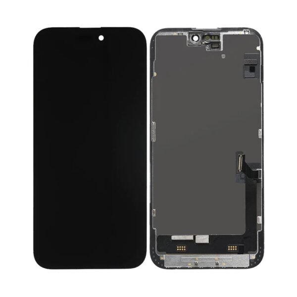 Pantalla iPhone 15 Plus Soft OLED NUEVA