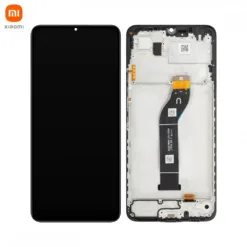 Pantalla Xiaomi 13C Original con marco