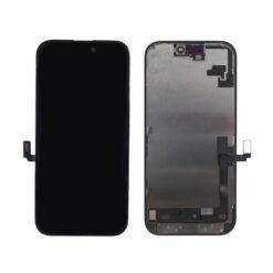 Pantalla iPhone 16 Soft OLED nueva