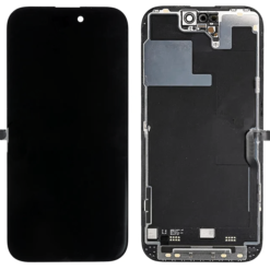 Pantalla iPhone 14 Pro Soft OLED 120Hz NUEVA