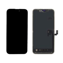 Pantalla iPhone 16 Pro Max Soft OLED 120hz NUEVA