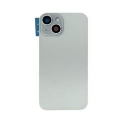 Tapa trasera Azul iPhone 15