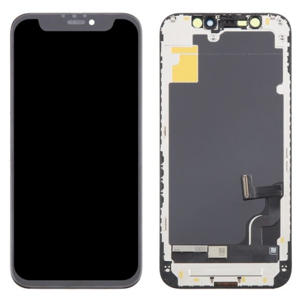 pantalla iphone 12 mini