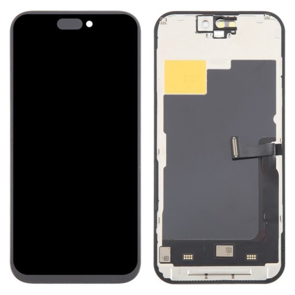 Pantalla iPhone 15 Pro Incell Premium Completa