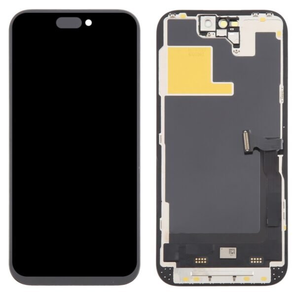 pantalla iphone 14