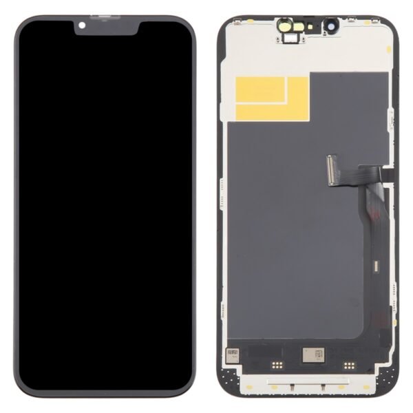 Pantalla completa iPhone 13 Pro Max