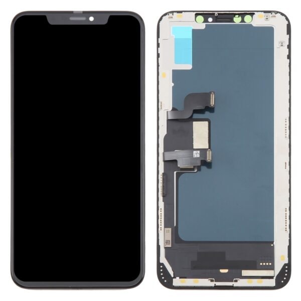 Pantalla iPhone XS Max Incell Premium