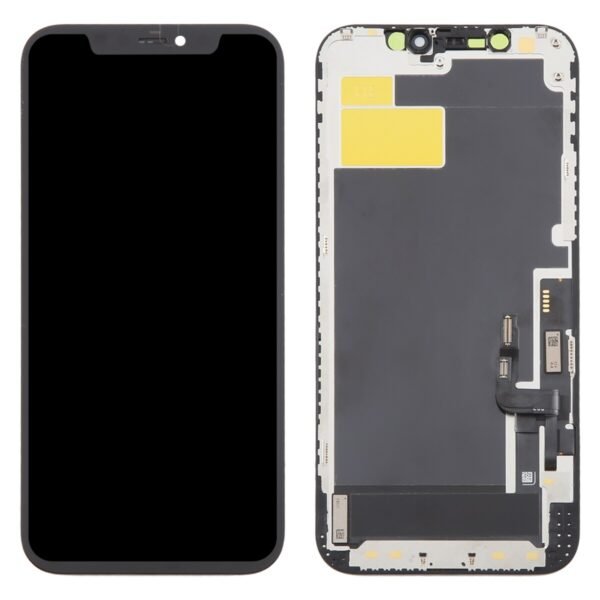 Pantalla iPhone 12/12 Pro Incell Premium Completa
