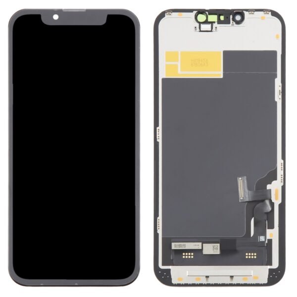 Pantalla iphone 13