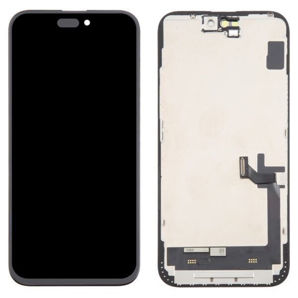 Pantalla iPhone 15 Plus Incell Premium Completa