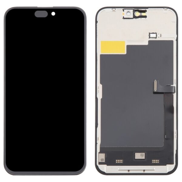 Pantalla iPhone 15 Pro Max Incell Premium Completa