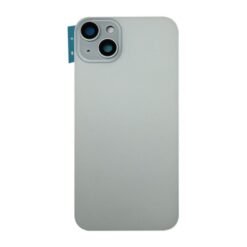 Tapa trasera Azul iPhone 15 Plus