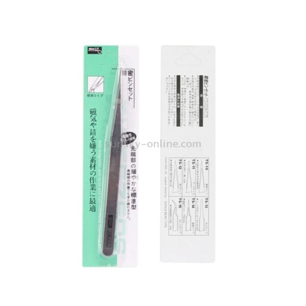 Pinzas electronica gooi ts-11