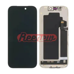 Pantalla iPhone 17 Pro Max 120Hz Nueva