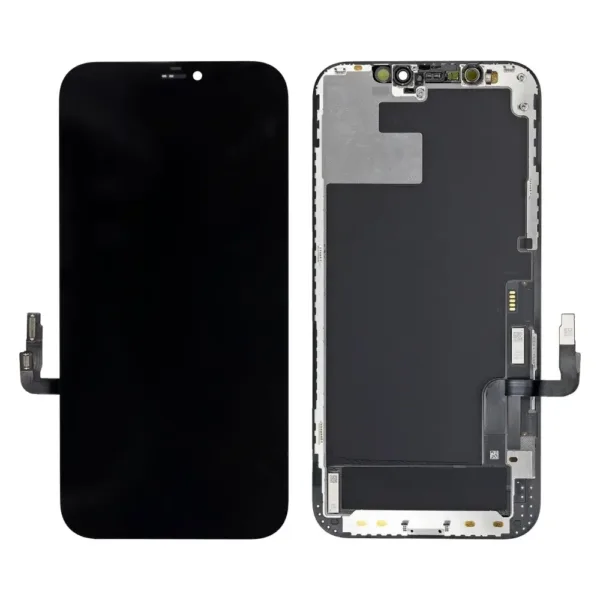 Apple iPhone 13 Pro Max Negro 128GB