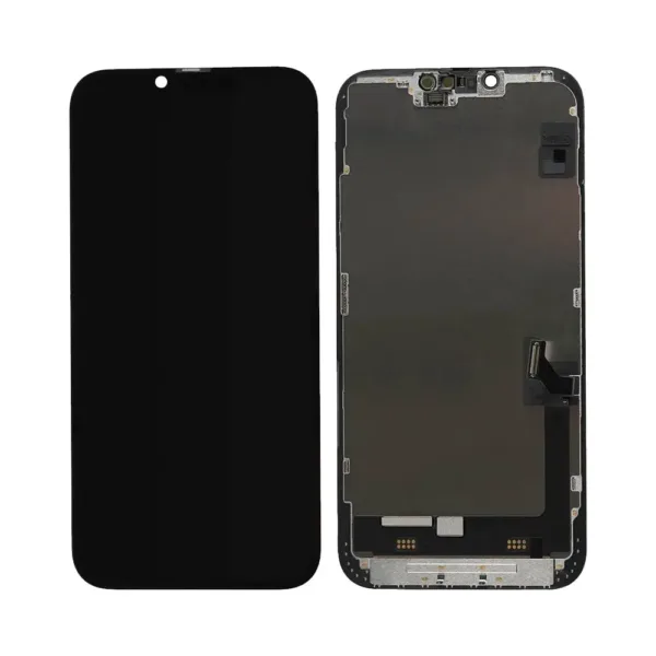 Pantalla iPhone 14 Plus Soft OLED Nueva