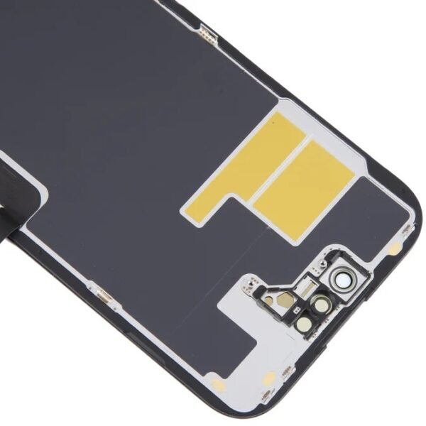 Pantalla iPhone 14 Pro Max Soft OLED 120hz