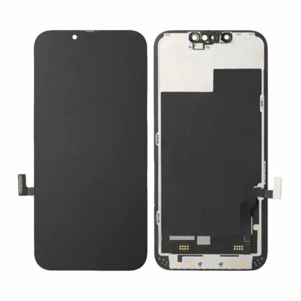 Pantalla iPhone 13 Pro Soft OLED 120hz Nueva
