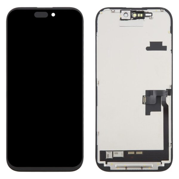 Pantalla iPhone 16 Pro Incell Premium Completa